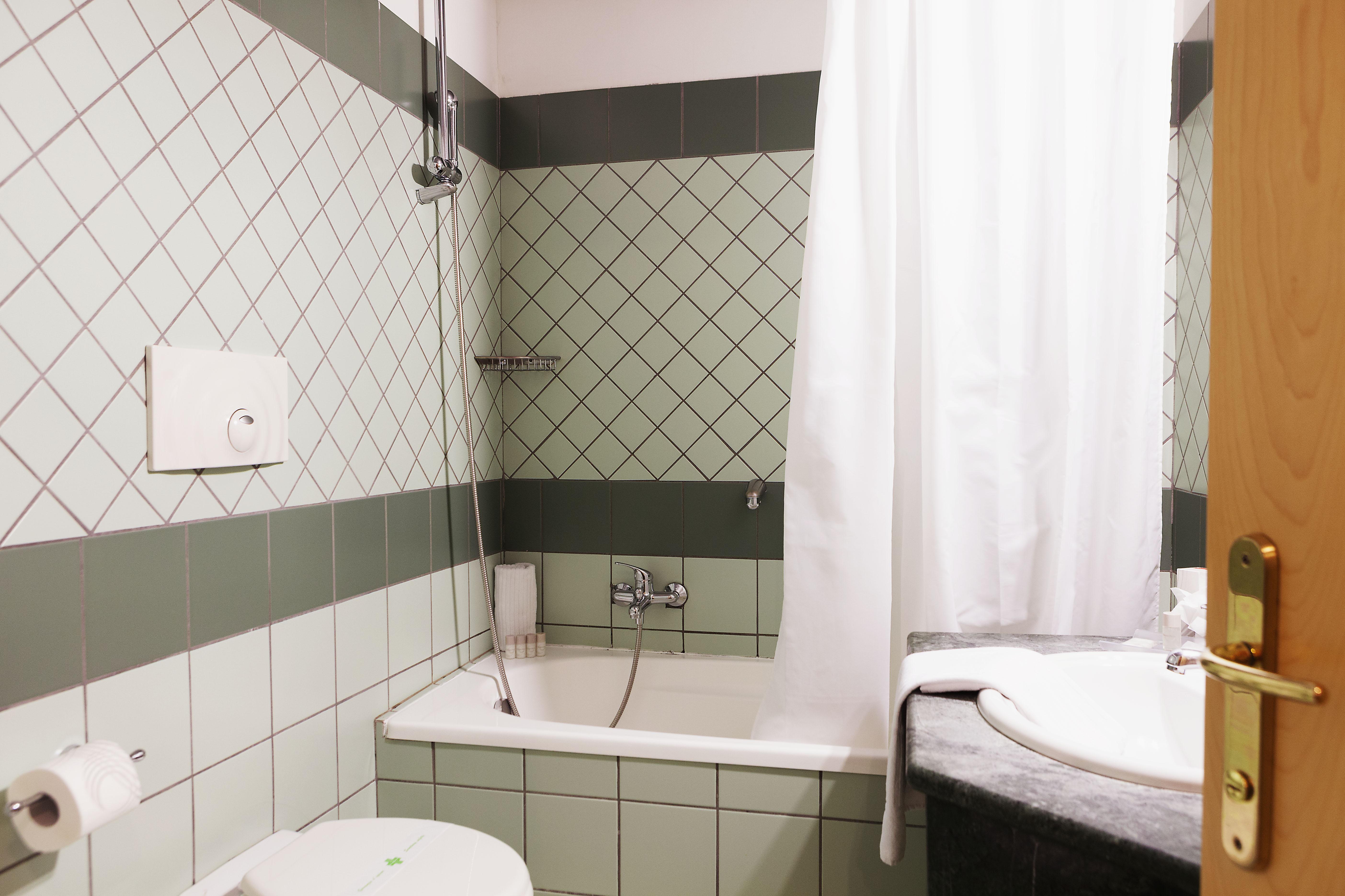 Hotel Ibis Styles Roma Vintage Esterno foto