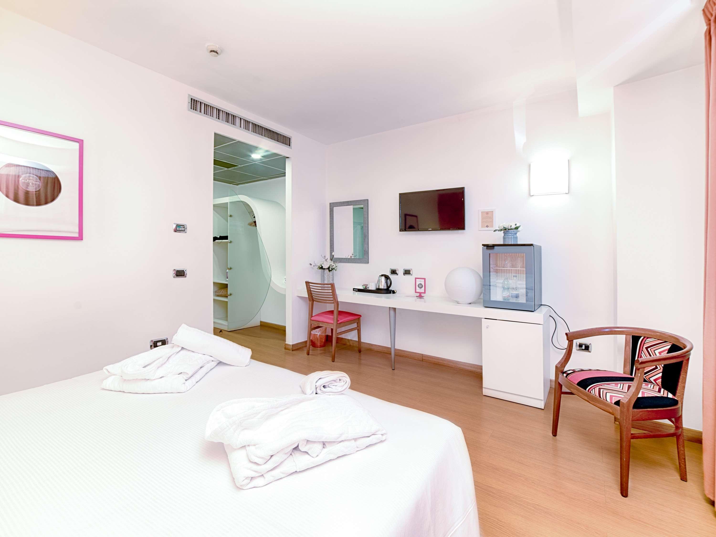 Hotel Ibis Styles Roma Vintage Esterno foto