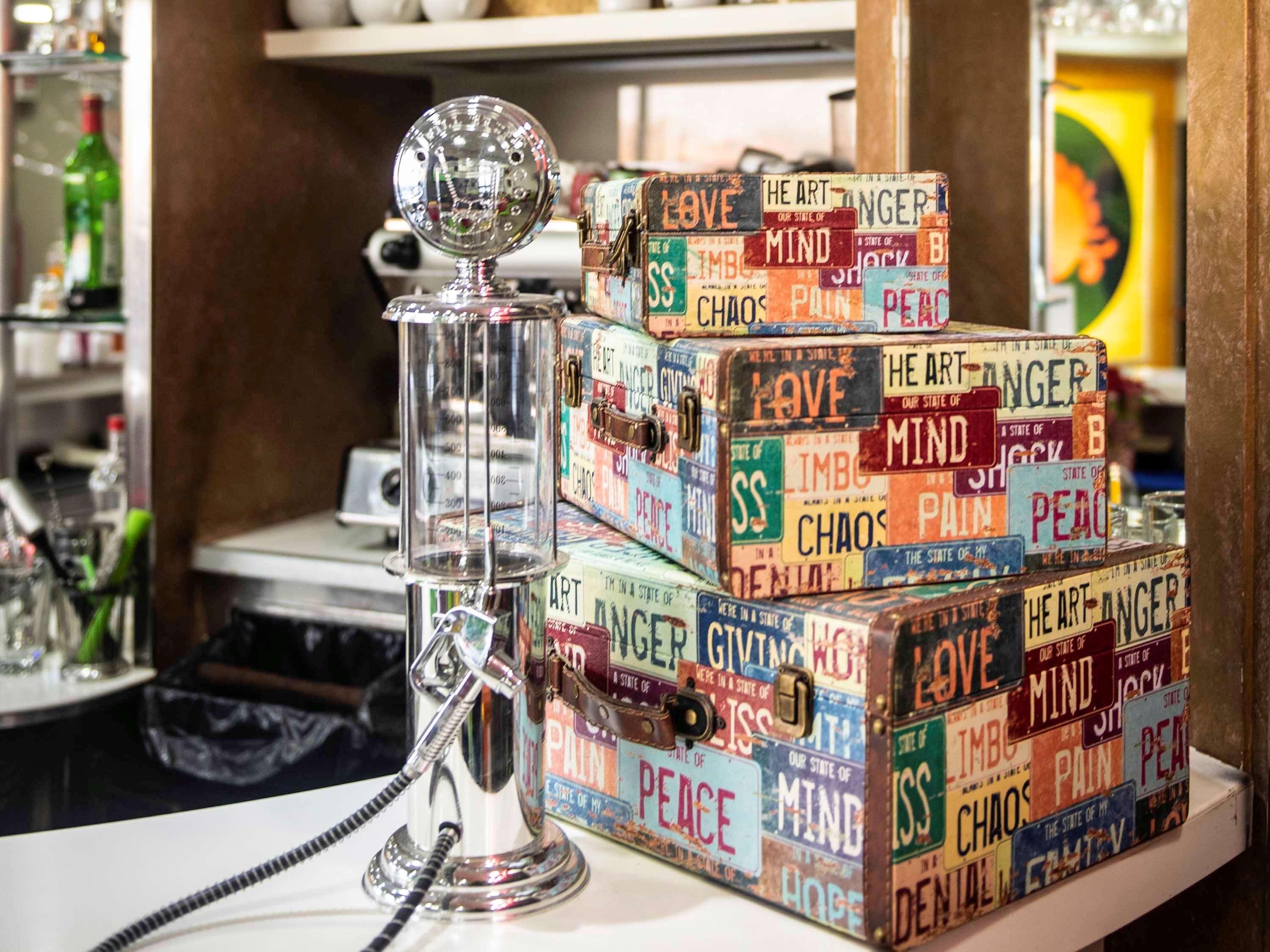 Hotel Ibis Styles Roma Vintage Esterno foto