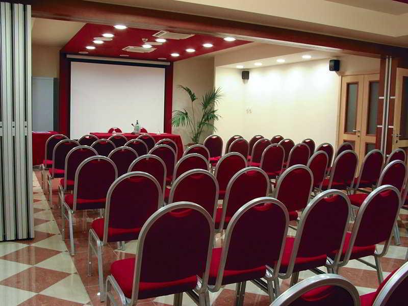 Hotel Ibis Styles Roma Vintage Servizi foto