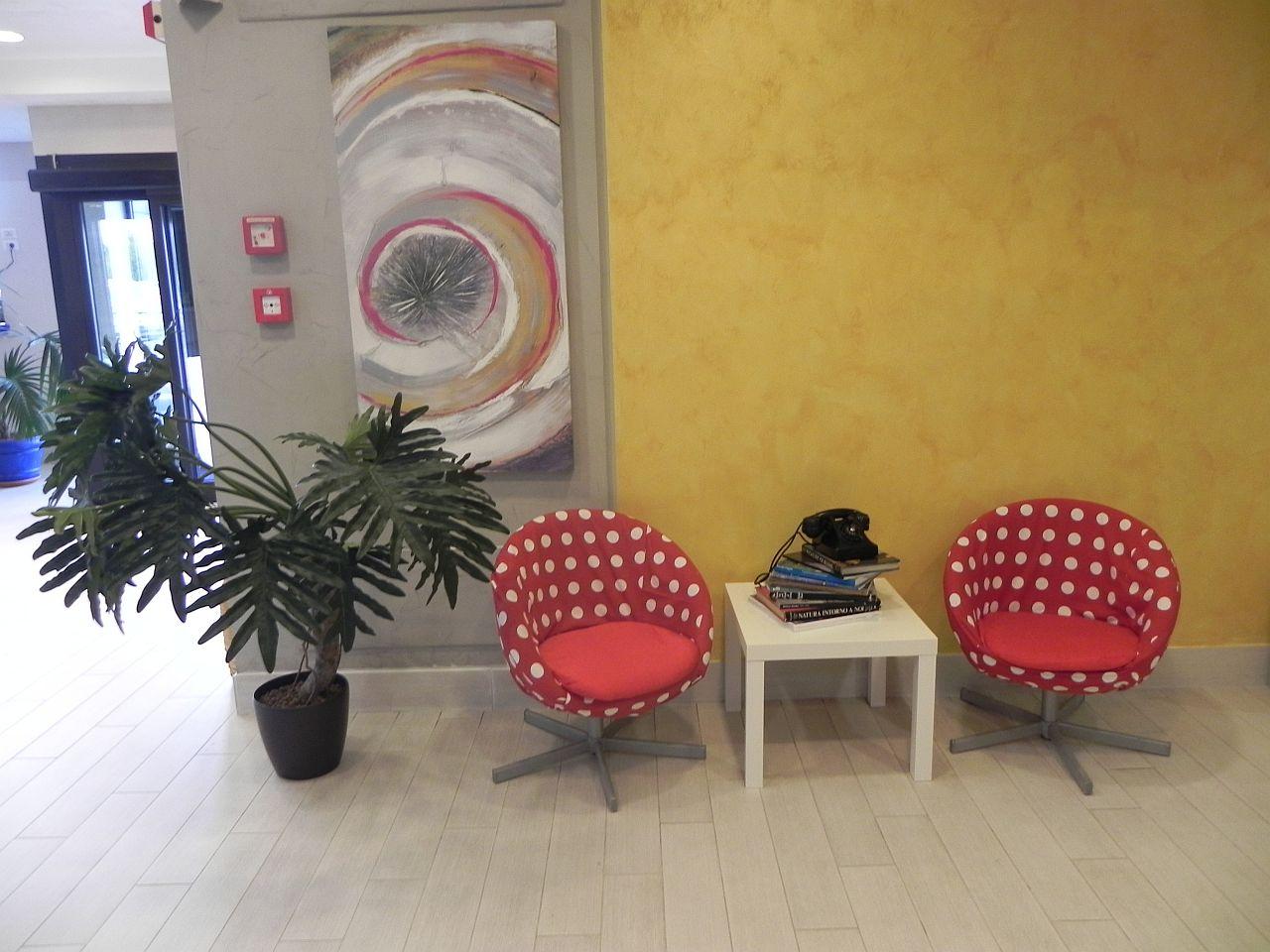 Hotel Ibis Styles Roma Vintage Esterno foto