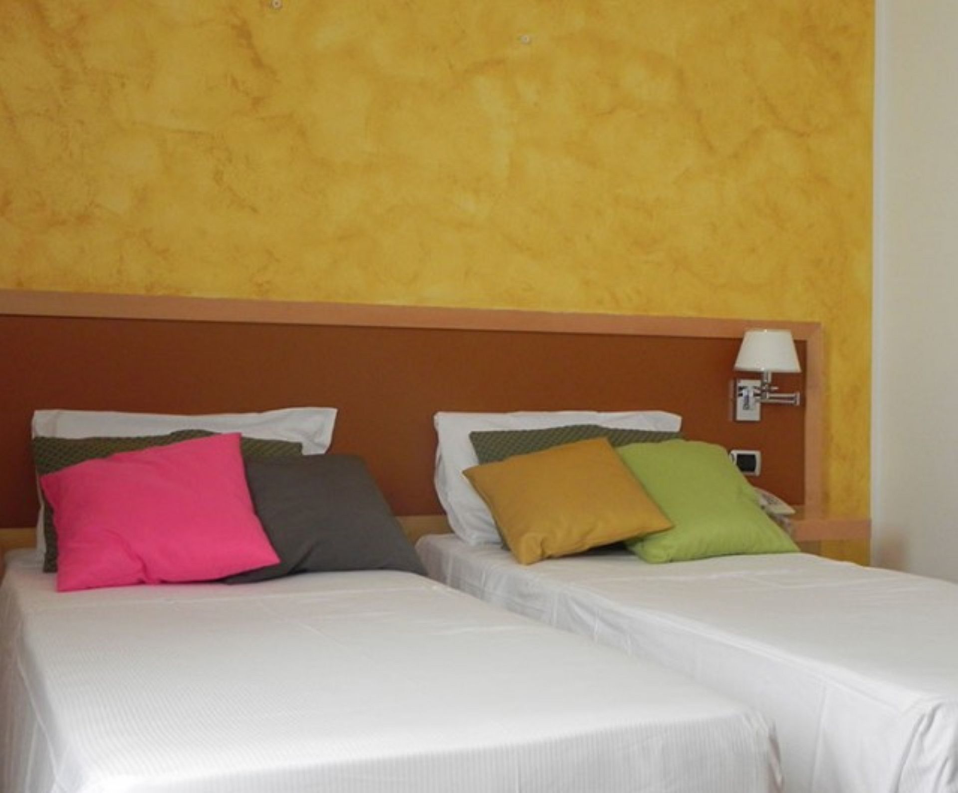 Hotel Ibis Styles Roma Vintage Esterno foto