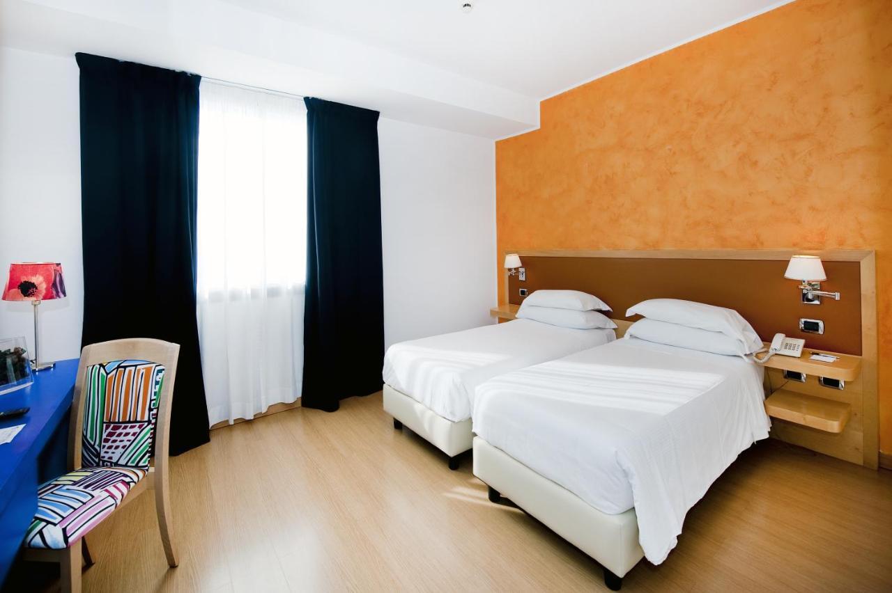 Hotel Ibis Styles Roma Vintage Camera foto